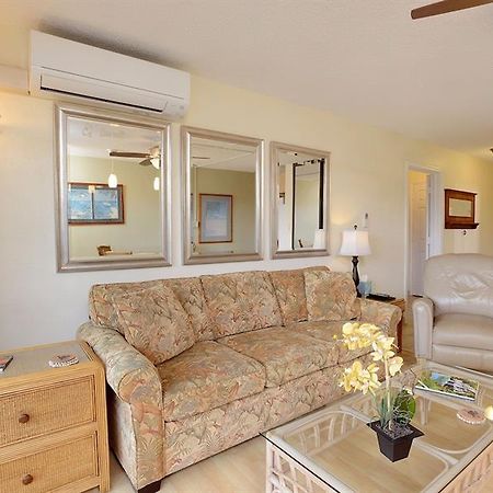 קיהיי Nani Kai Hale 303 By Vacation Rental Pros Vr מראה חיצוני תמונה