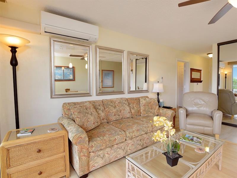 קיהיי Nani Kai Hale 303 By Vacation Rental Pros Vr מראה חיצוני תמונה