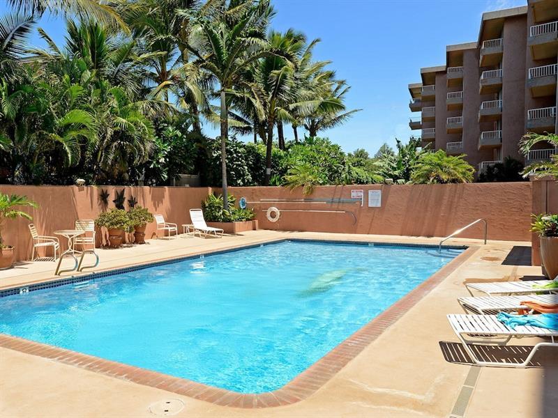 קיהיי Nani Kai Hale 303 By Vacation Rental Pros Vr מראה חיצוני תמונה