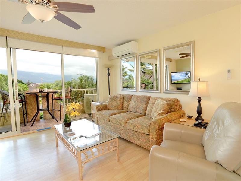 קיהיי Nani Kai Hale 303 By Vacation Rental Pros Vr מראה חיצוני תמונה