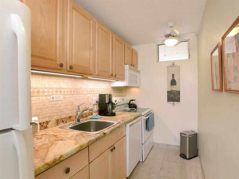 קיהיי Nani Kai Hale 303 By Vacation Rental Pros Vr מראה חיצוני תמונה