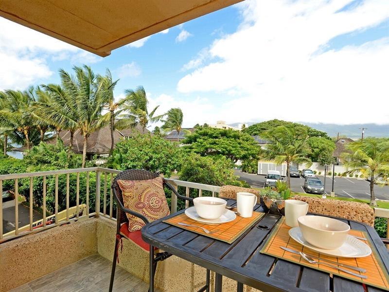 קיהיי Nani Kai Hale 303 By Vacation Rental Pros Vr מראה חיצוני תמונה
